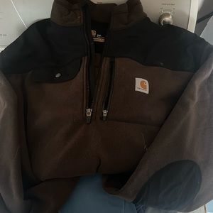 Carhartt 1/4 Pullover